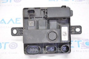 INTEGRATED POWER DISTRIBUTION MODULE BMW X3 F25 11-17