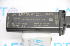 Tire Pressure Control Module TPMS Antenna BMW X3 F25 11-17