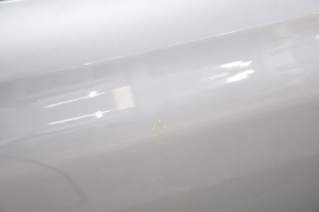 Дверь в сборе передняя левая Chrysler 200 15-17 серебро PSC, тычки