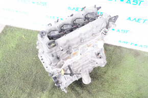 Двигун Chrysler 200 15-17 2.4 52к клин, на з/ч