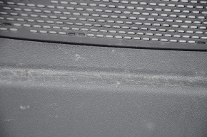 Обшивка арки правая Dodge Journey 11- под 3 ряда сидений черн, царапины