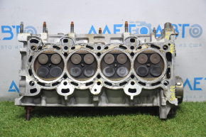 Головка блока цилиндров ГБЦ в сборе Ford Fusion mk5 13-20 2.5