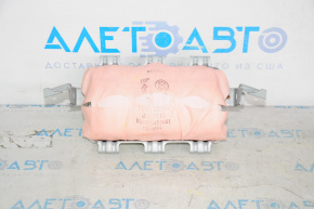 Подушка безпеки airbag пасажирська в торпеді Mazda 6 16-17 рест