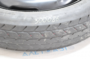Запасное колесо докатка Toyota Prius 30 10-15 R16 135/80