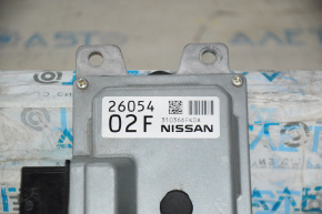 Блок управління АКПП Nissan Rogue 14-16 FWD