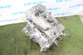Двигун 2ZR-FXE Toyota Prius 30 10-15 125k