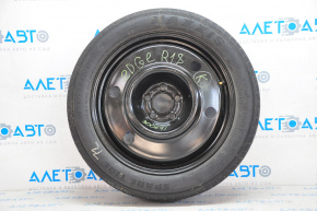 Запасное колесо докатка Ford Edge 15- R18 155/70