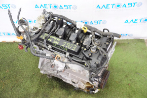 Двигатель Ford Edge 15-18 2.0T 94к