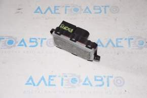 Резистор Ford Escape MK3 13- климат