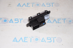 Резистор Ford Escape MK3 13- климат