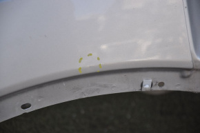 Четверть крыло задняя правая Ford Escape MK3 13- серебро, тычка