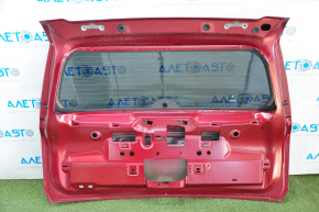 Дверь багажника голая Jeep Patriot 11-17 красный PRP