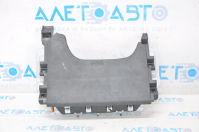 Подушка безопасности airbag коленная водительская левая Mitsubishi Outlander Sport ASX 10-15 ржавый пиропатрон