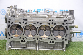 Головка блока цилиндров ГБЦ в сборе 2AR-FE Toyota Camry v50 12-14 2.5 usa загнуты клапана