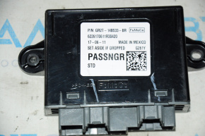 Комп'ютер двері перед прав Ford Fusion mk5 13-