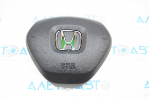 Подушка безопасности airbag в руль водительская Honda Accord 18-22 новый OEM оригинал