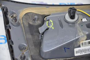 Ліхтар внутрішній кришка багажника лівий Jeep Cherokee KL 14-18 дорест злам креп