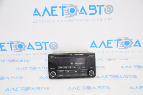Магнитофон радио Mitsubishi Outlander Sport ASX 10-