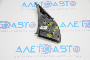 Кнопки управления на руле левые Mitsubishi Outlander Sport ASX 14-15