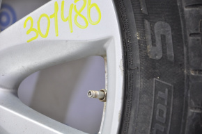 Диск колесный R18 Mitsubishi Outlander Sport ASX 10- легкая бордюрка