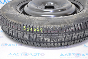 Запасне колесо докатка Mitsubishi Outlander Sport ASX 10 R16 155/90