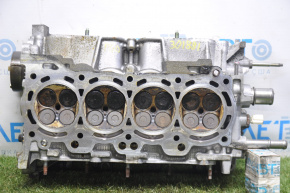Головка блока цилиндров в сборе Toyota Prius V 12-17 2ZR-FXE