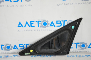 Форточка глухе скло задня ліва Honda Civic X FC 16-21 4d