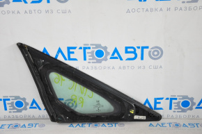 Форточка глухое стекло задняя правая Honda Civic X FC 16-21 4d