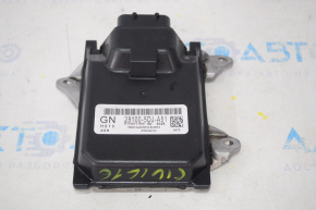 Transmission Control Honda Civic X FC 18 2.0
