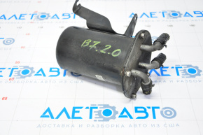 Корпус топливного фильтра VW Passat b7 12-15 USA 2.0 TDI