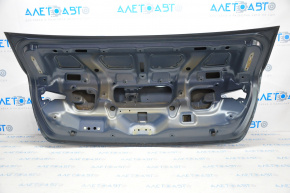 Кришка багажника Hyundai Sonata 15-17 синій X8