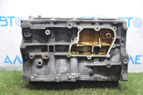 Блок циліндрів голий Toyota Prius V 12-17 2ZR-FXE під хонінговку