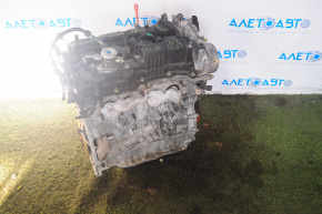 Двигун Hyundai Sonata 15-17 2.4 G4KJ 107к, грузило, на зч