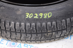 Запасное колесо докатка Honda Accord 13-17 R16 125/80