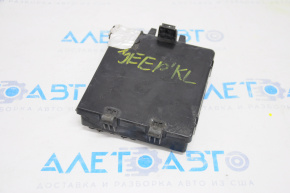 Модуль управління кришкою багажника Jeep Cherokee KL 14-