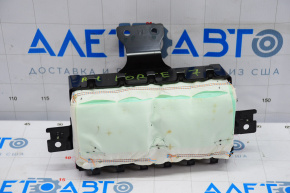Подушка безпеки airbag пасажирська в торпеді Kia Forte 4d 17-18 рест іржавий пиропатрон