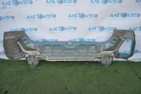 Задняя панель Mitsubishi Outlander Sport ASX 10- 8 частей