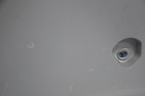 Обшивка арки права Toyota Sienna 11-20 сіра, зі шторкою, затерта
