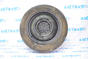 Запасне колесо докатка Toyota Sienna 11-20 R17 155/80
