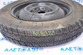 Запасне колесо докатка Toyota Sienna 11-20 R17 155/80