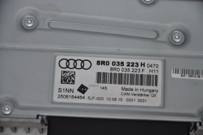 Підсилювач аудіо Audi Q5 8R 09-17