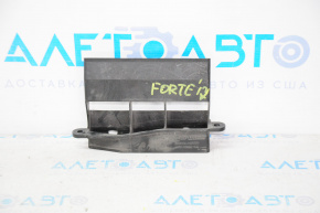 Воздухозаборник Kia Forte 4d 14-18 1.8, 2.0