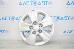 Колпак колесный R15 Kia Forte 4d 14-18 под покрас