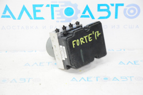 ABS АБС Kia Forte 4d 17-18 рест 58900-A0200