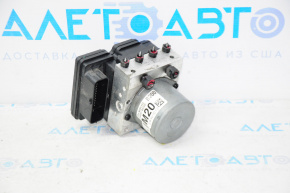 ABS АБС Kia Forte 4d 17-18 рест 58900-A0200