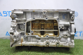 Блок циліндрів голий Toyota Camry v55 2.5, hybrid 15-17 usa 2AR-FE, 2AR-FXE під хонінговку