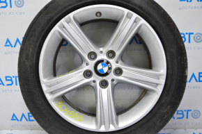 Диск колесный R17 BMW 3 F30 12-18 393 стиль, легкая бордюрка