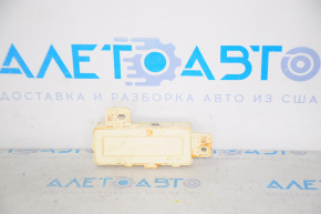 Relay Box Module Assembly Kia Forte 4d 14-18