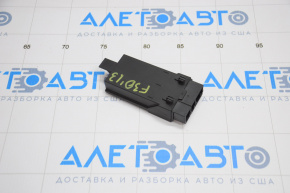 FRONT SEAT CONTROL MODULE BMW 3 F30 12-19