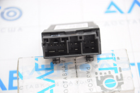 FRONT SEAT CONTROL MODULE BMW 3 F30 12-19
